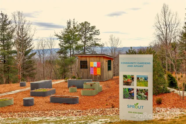 $450,000 | Tbd East Tbd E Garden Trail, Unit 18, Fletcher, NC 28732