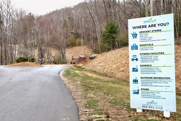 $450,000 | Tbd East Tbd E Garden Trail, Unit 18, Fletcher, NC 28732