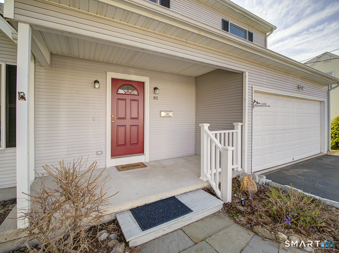 81 Old Stratfield Road Fairfield, CT 06825 - Photo 37 of 37
