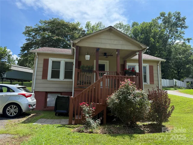 $144,000 | 1492 Overlook Drive Southwest, Lenoir, NC 28645