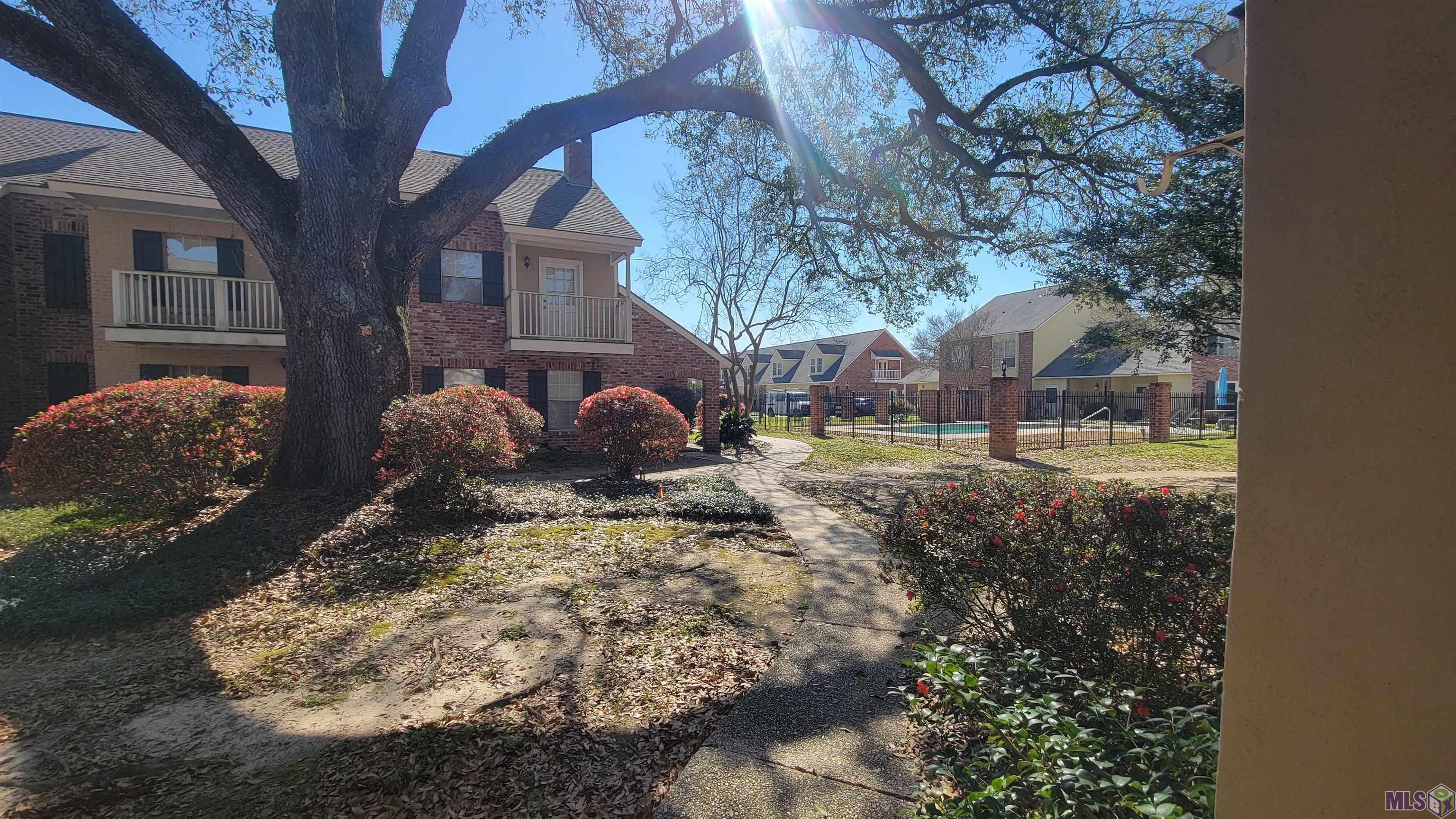 9007 Highland Road, Unit 34 Baton Rouge, LA 70810 - Photo 20 of 22