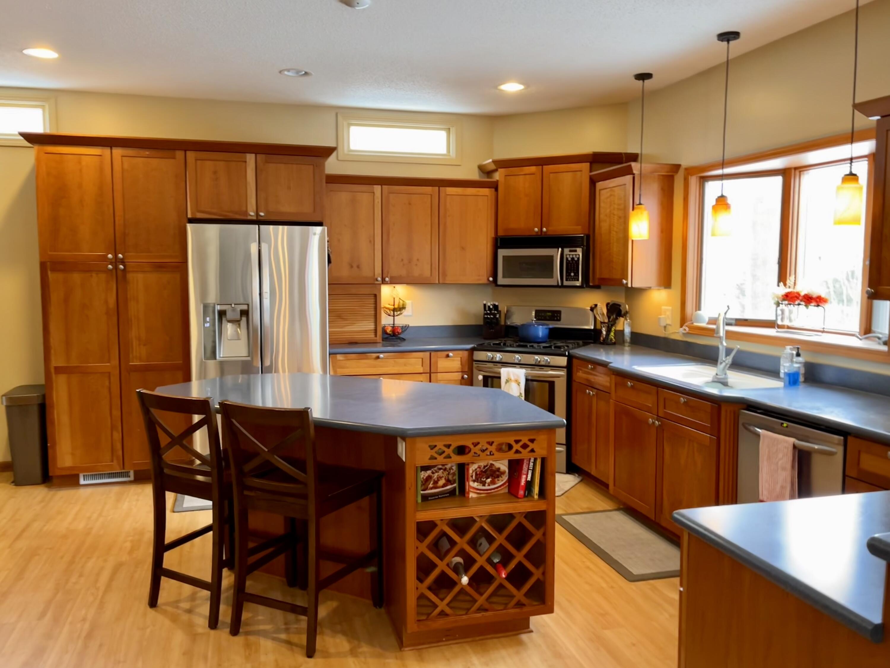 1451 Garrison Road Muskegon, MI 49441 - Photo 3 of 65 1C3362F0-6A56-45DC-97E5-FA9736B2EA11