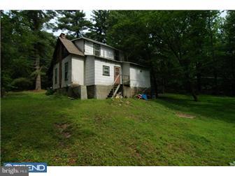 810 Angora Road Reading, PA 19606 - Photo 11 of 11 a house view with a outdoor space