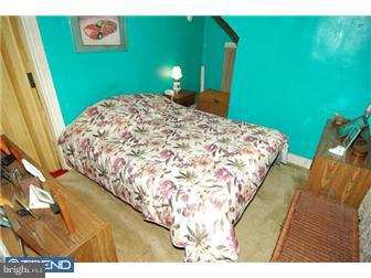 810 Angora Road Reading, PA 19606 - Photo 9 of 11 a bedroom with a bed and a potted plant