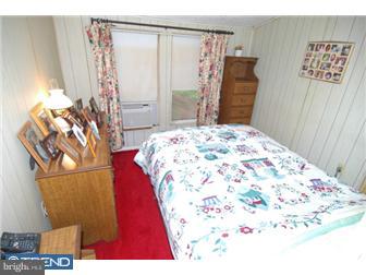 810 Angora Road Reading, PA 19606 - Photo 10 of 11 a bedroom with a bed and a window
