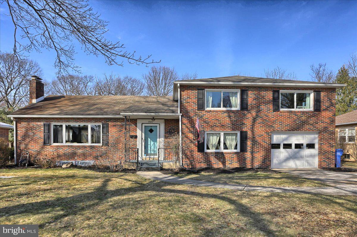 541 Luther Road Harrisburg, PA 17111 - Photo 1 of 47 Welcome to 541 Luther Rd!