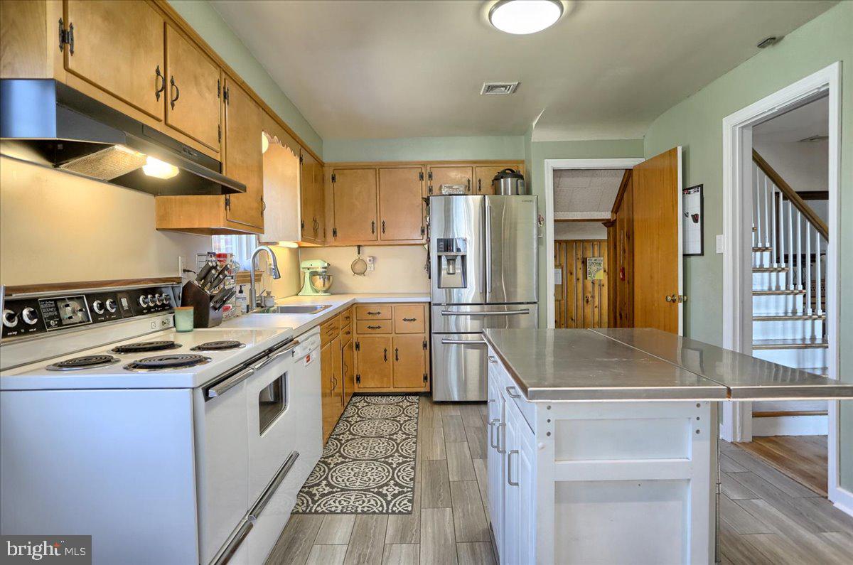 541 Luther Road Harrisburg, PA 17111 - Photo 20 of 47 Gallery Image 20