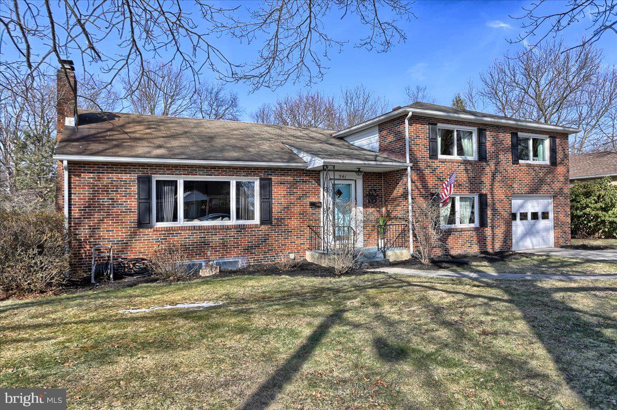 541 Luther Road Harrisburg, PA 17111 - Photo 2 of 47 Gallery Image 2