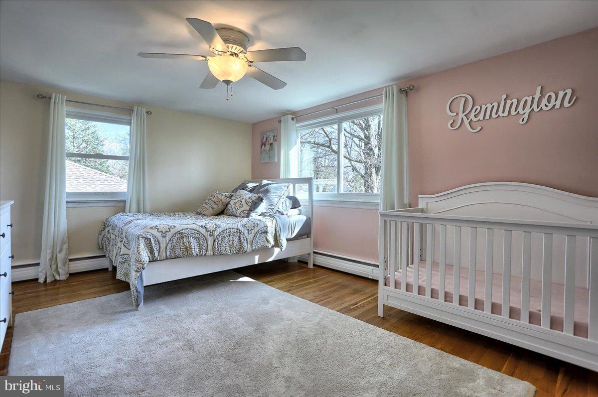 541 Luther Road Harrisburg, PA 17111 - Photo 32 of 47 Bedroom 1