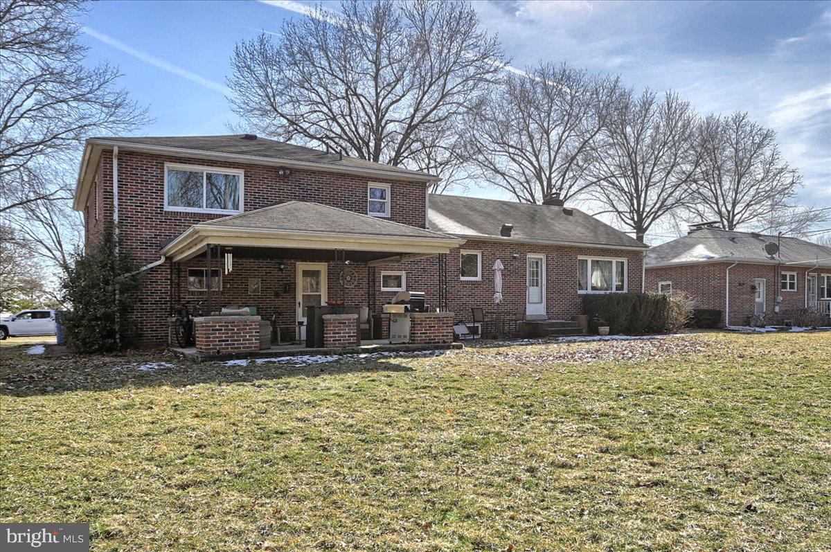 541 Luther Road Harrisburg, PA 17111 - Photo 44 of 47 Gallery Image 44