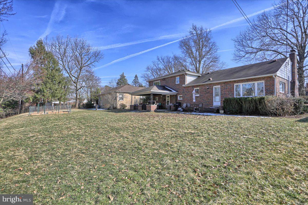 541 Luther Road Harrisburg, PA 17111 - Photo 46 of 47 Gallery Image 46