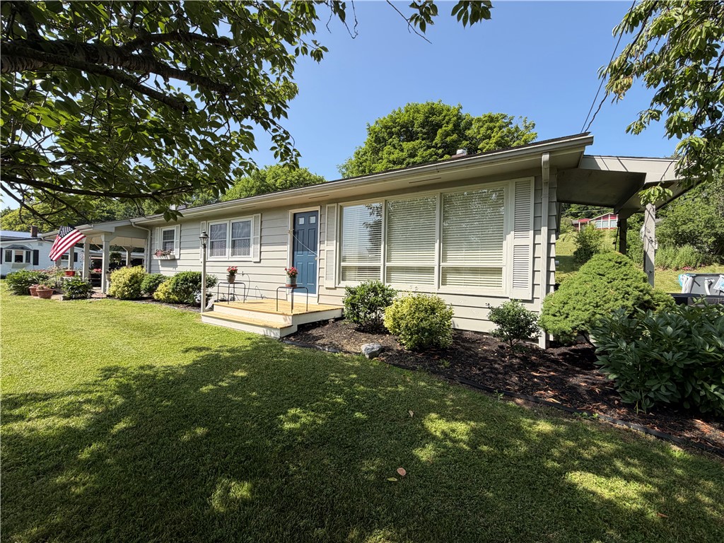 3301 Reading Road Reading, NY 14891 - Photo 15 of 28 House View