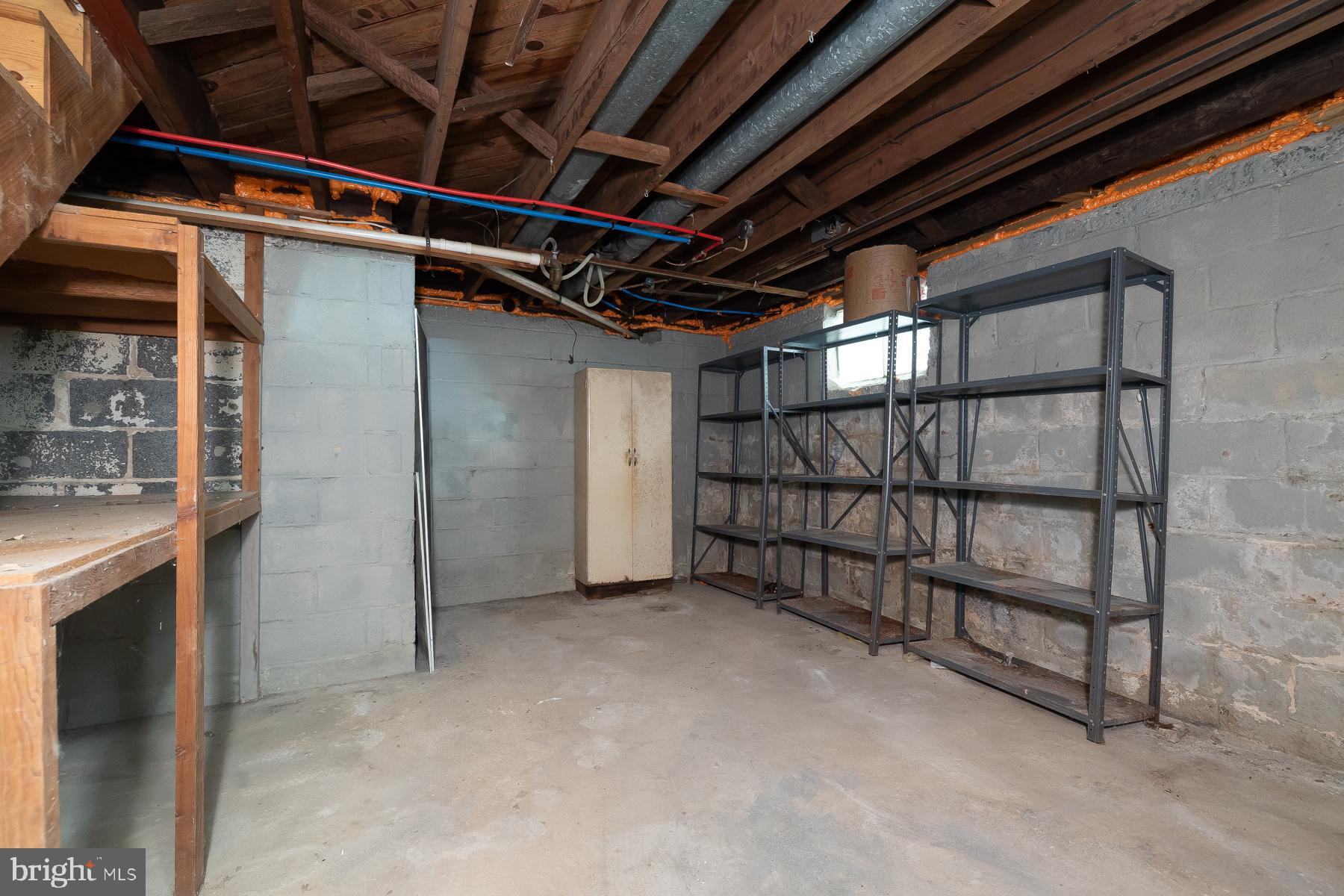 1520 Chestnut Avenue Haddon Heights, NJ 08035 - Photo 25 of 33 a view of an empty room