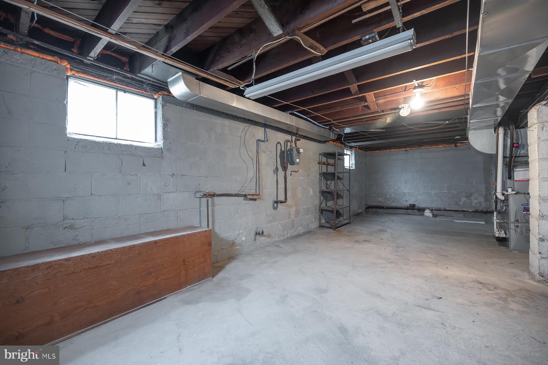 1520 Chestnut Avenue Haddon Heights, NJ 08035 - Photo 27 of 33 a view of empty room