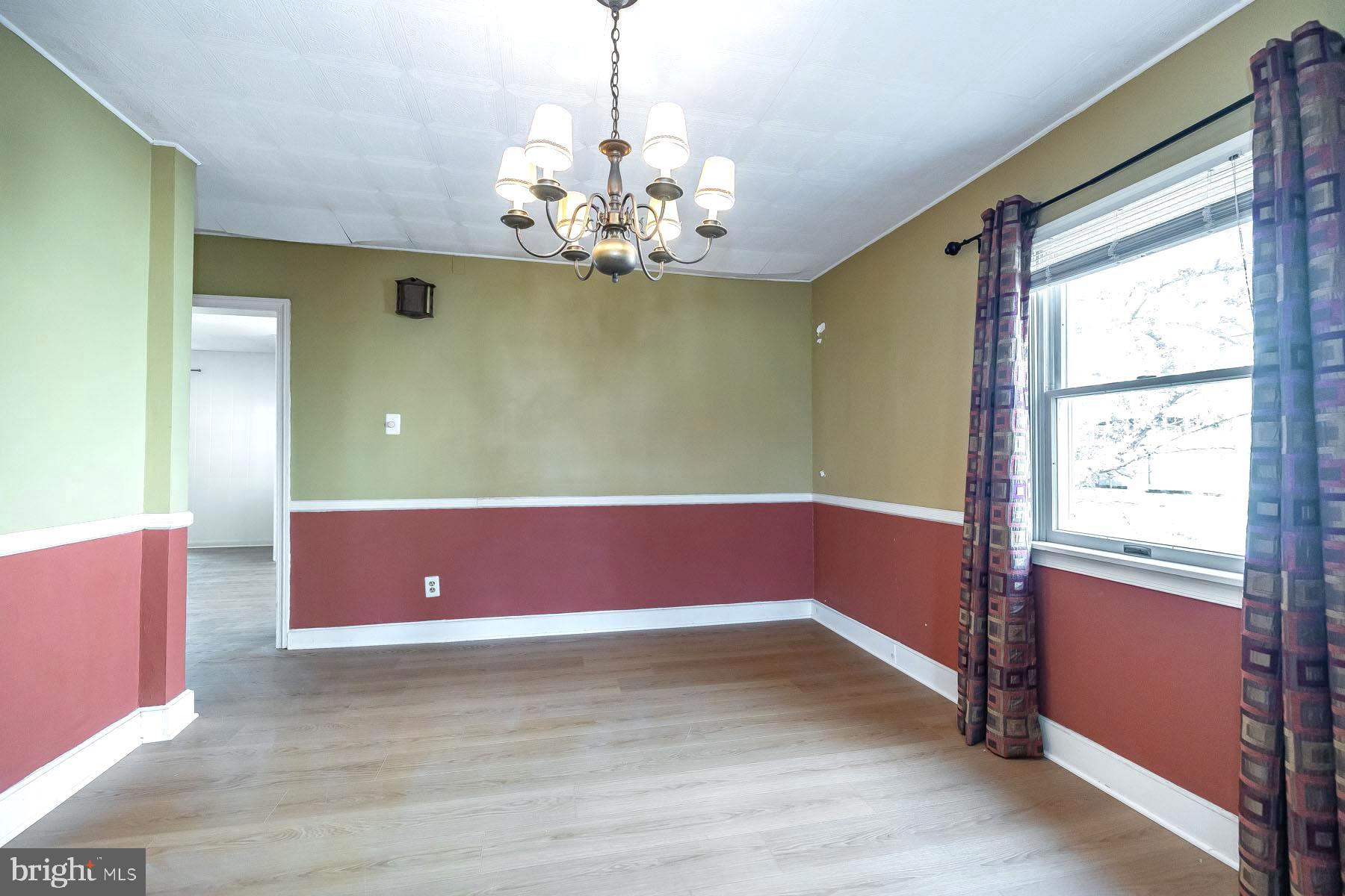 1520 Chestnut Avenue Haddon Heights, NJ 08035 - Photo 9 of 33 a view of room with window