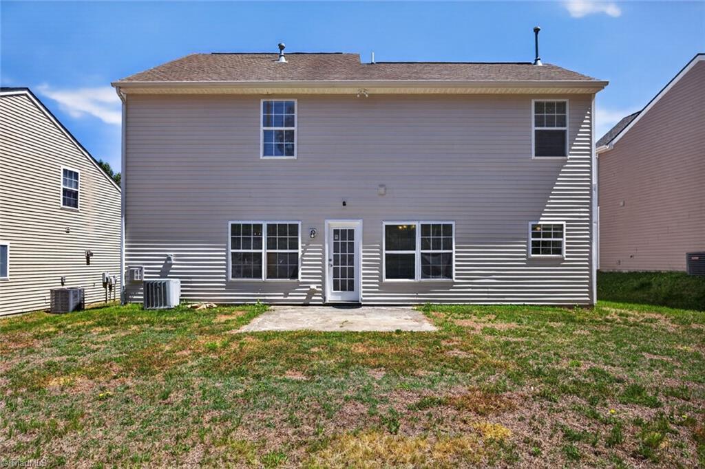 2173 Cliffvale Drive High Point, NC 27262 - Photo 30 of 32