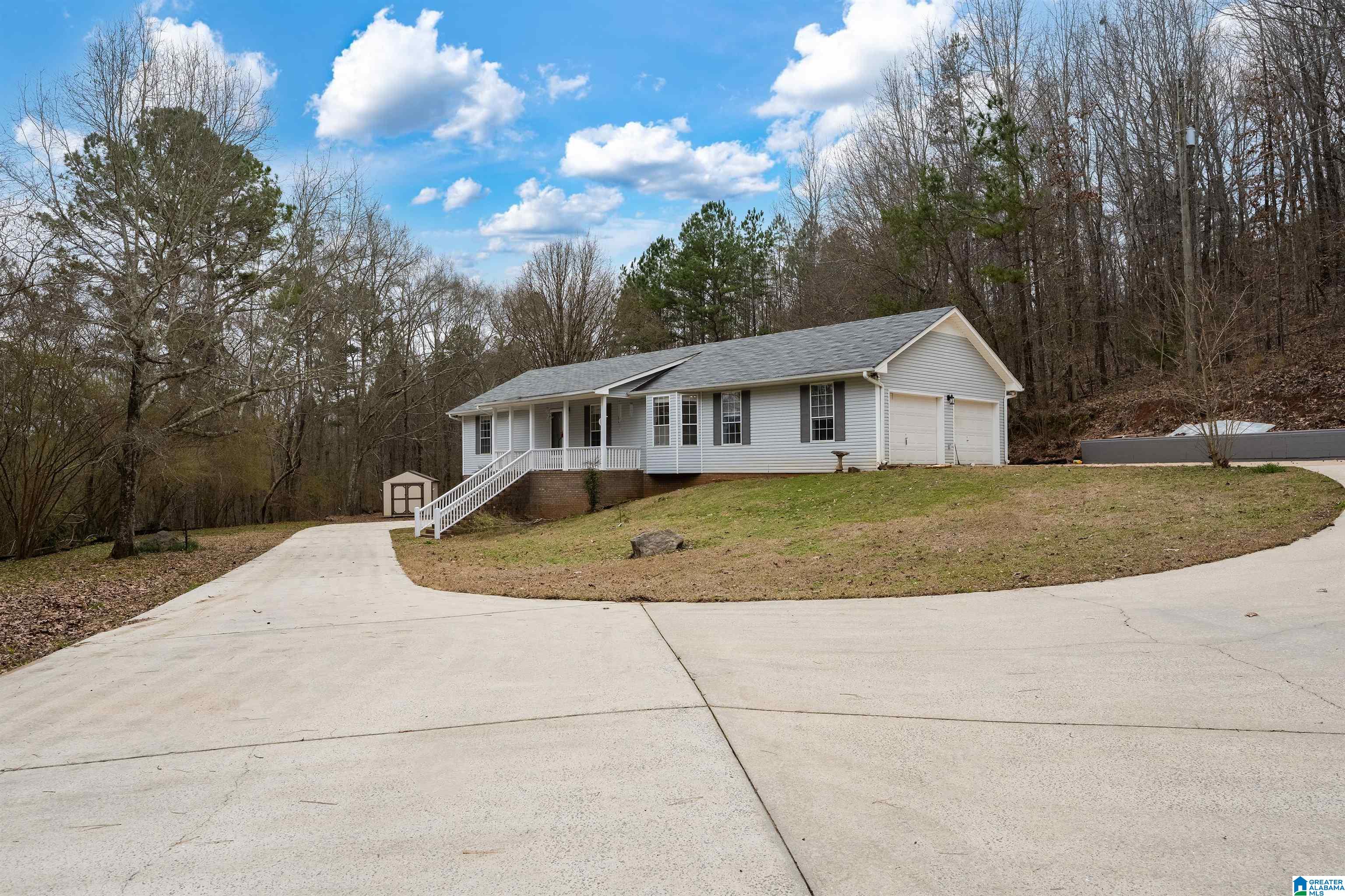 404 Argo Margaret Road Trussville, AL 35173 - Photo 2 of 25