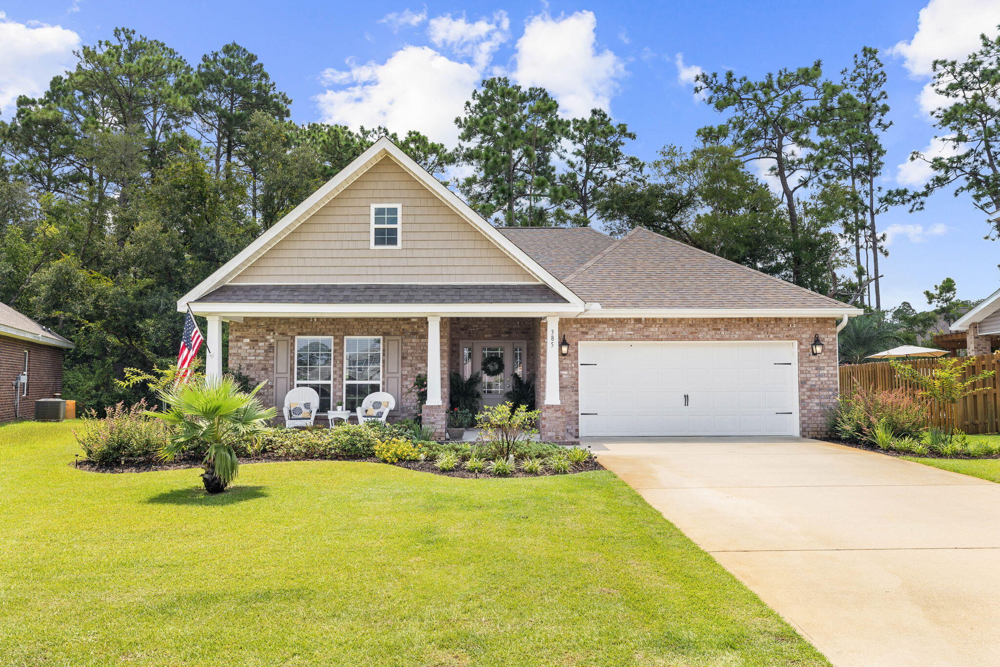 385 Wayne Trail, Unit LOT 135 Santa Rosa Beach, FL 32459 - Photo 1 of 50 Array_385WayneTrail-1