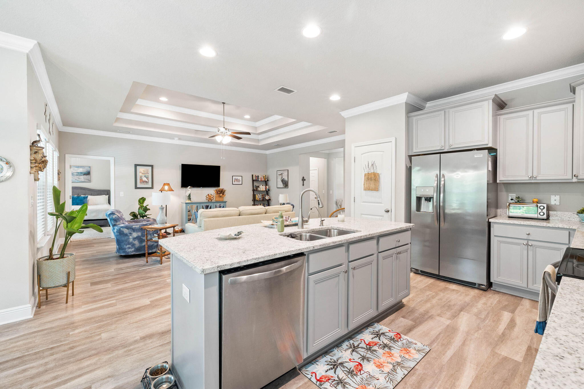 385 Wayne Trail, Unit LOT 135 Santa Rosa Beach, FL 32459 - Photo 14 of 50 Array_385WayneTrail-48