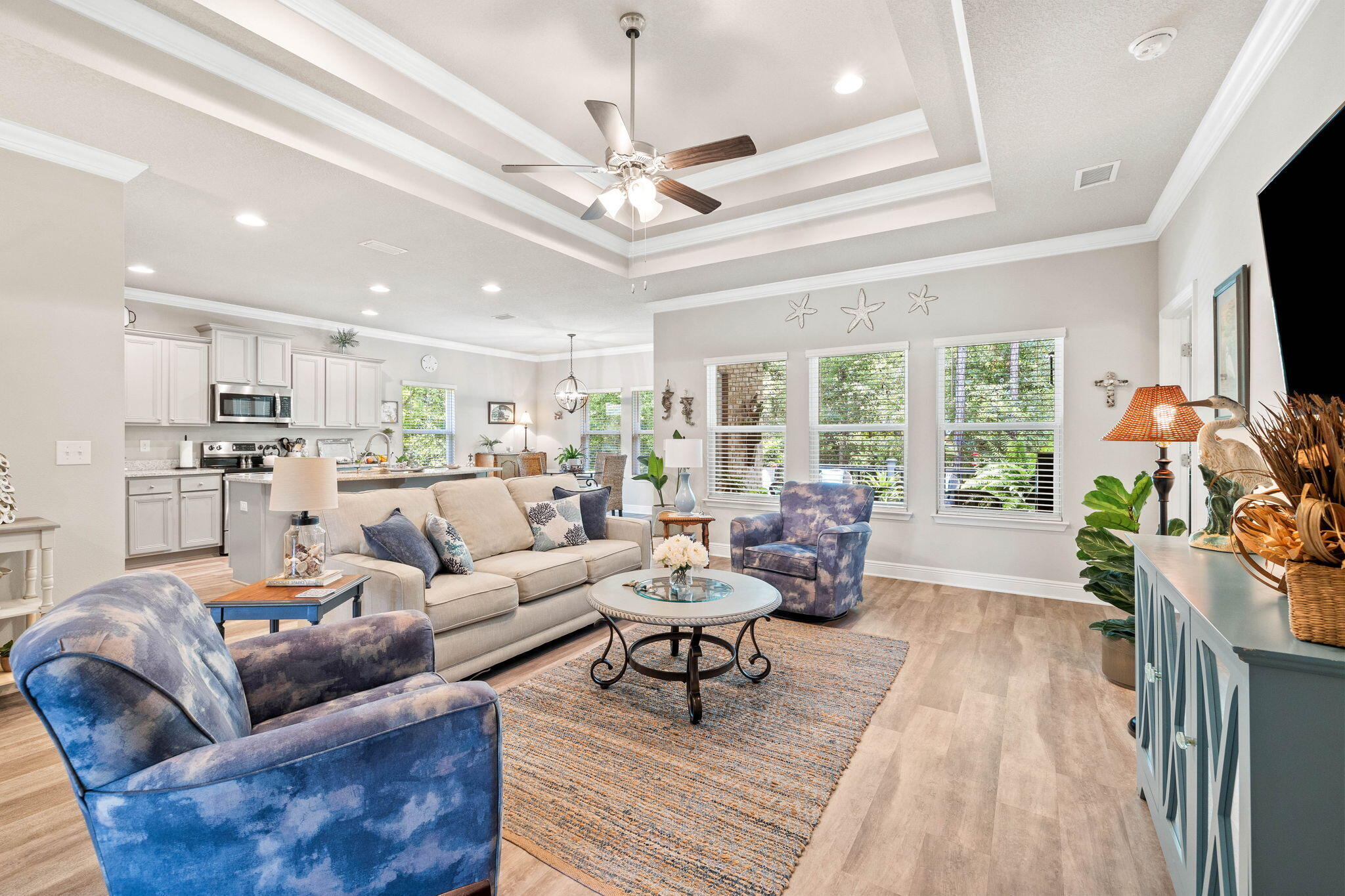 385 Wayne Trail, Unit LOT 135 Santa Rosa Beach, FL 32459 - Photo 17 of 50 Array_385WayneTrail-39
