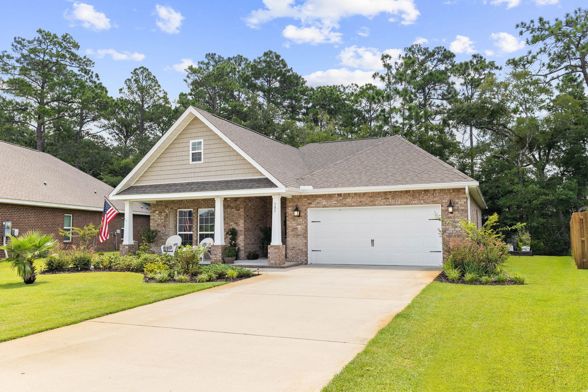 385 Wayne Trail, Unit LOT 135 Santa Rosa Beach, FL 32459 - Photo 2 of 50 Array_385WayneTrail-2