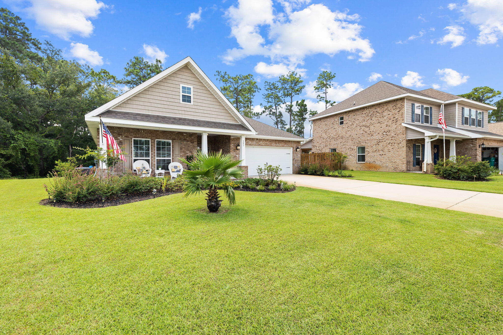 385 Wayne Trail, Unit LOT 135 Santa Rosa Beach, FL 32459 - Photo 3 of 50 Array_385WayneTrail-3