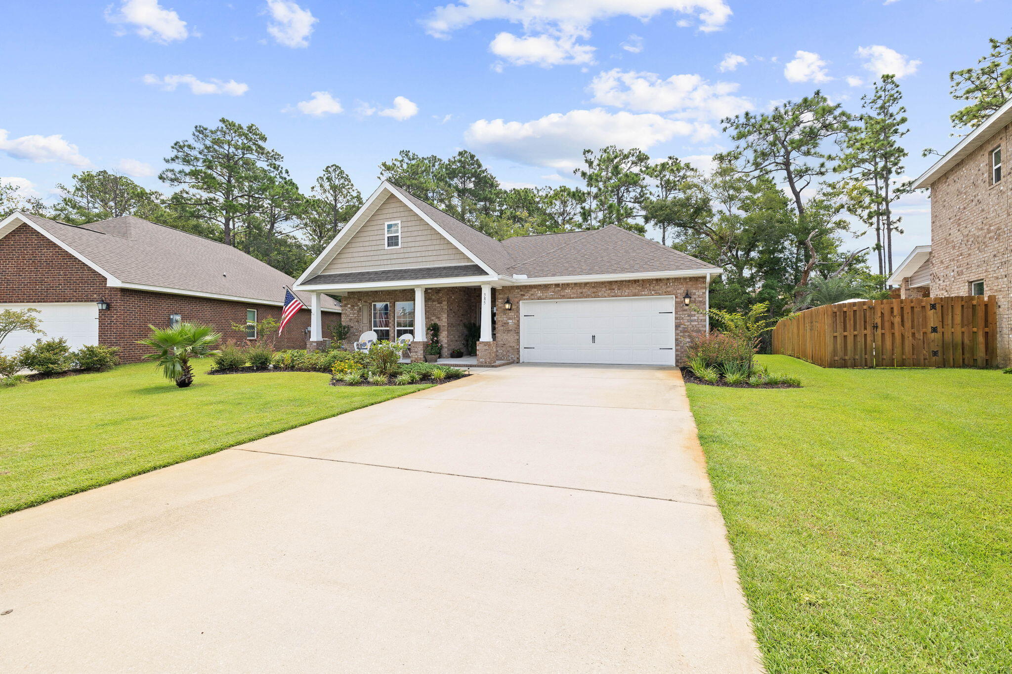 385 Wayne Trail, Unit LOT 135 Santa Rosa Beach, FL 32459 - Photo 4 of 50 Array_385WayneTrail-4