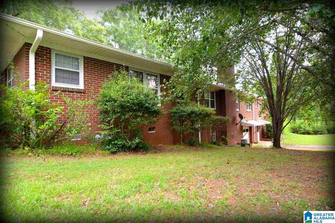 128 Rabbit Branch Road Cropwell, AL 35054 - Photo 11 of 50