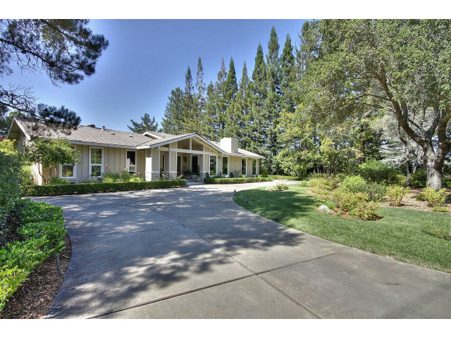 486 Walsh Road Atherton, CA 94027 - Photo 1 of 24 Gallery Image 1