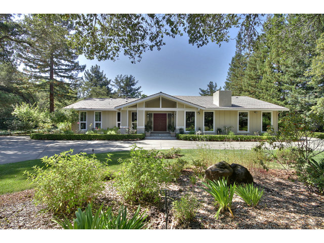 486 Walsh Road Atherton, CA 94027 - Photo 2 of 24 Gallery Image 2