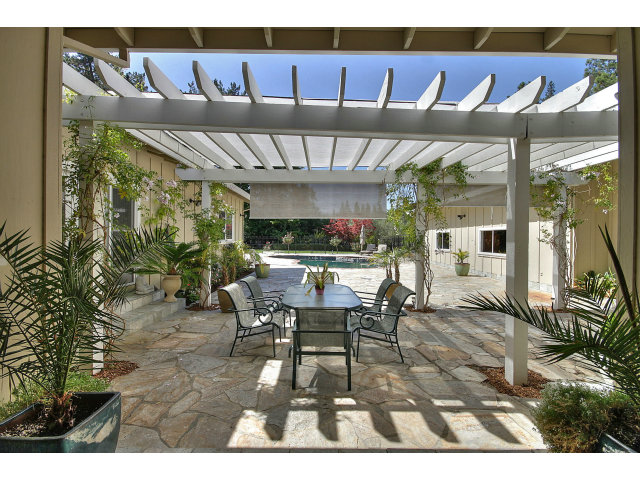 486 Walsh Road Atherton, CA 94027 - Photo 23 of 24 Gallery Image 23