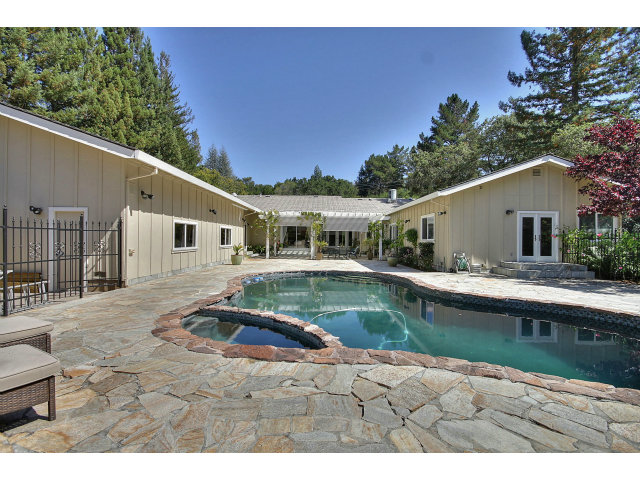 486 Walsh Road Atherton, CA 94027 - Photo 24 of 24 Gallery Image 24