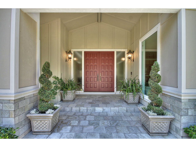 486 Walsh Road Atherton, CA 94027 - Photo 3 of 24 Gallery Image 3