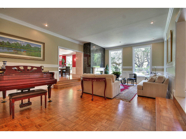 486 Walsh Road Atherton, CA 94027 - Photo 6 of 24 Gallery Image 6