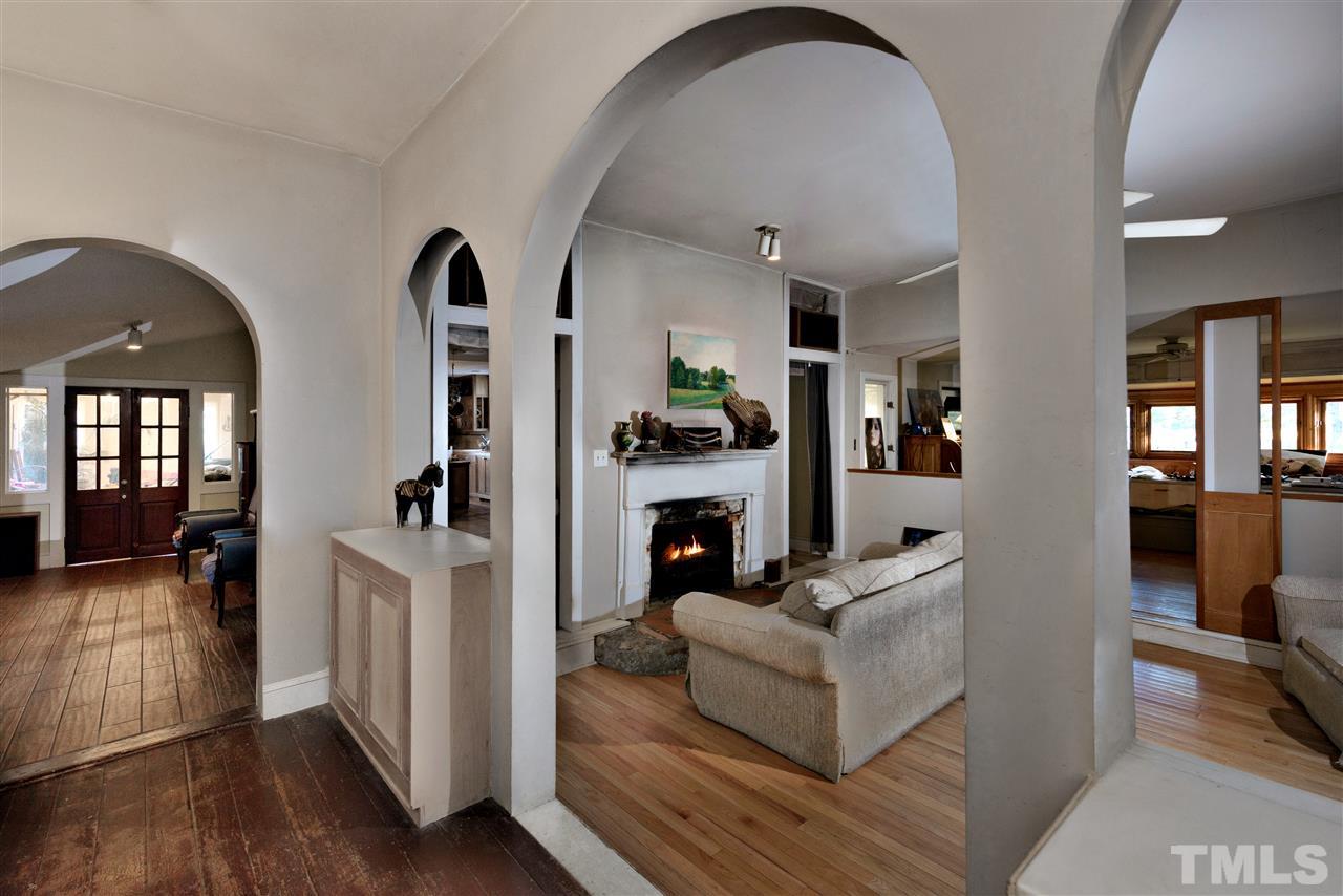 5341 Rock Service Station Road Raleigh, NC 27603 - Photo 11 of 30 Gallery Image 11