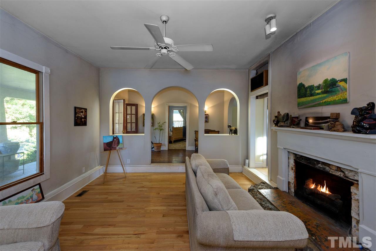 5341 Rock Service Station Road Raleigh, NC 27603 - Photo 12 of 30 Gallery Image 12