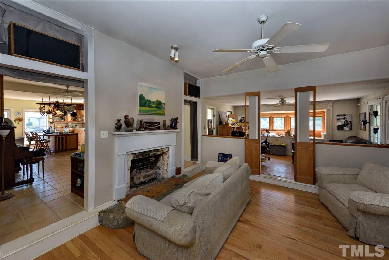 5341 Rock Service Station Road Raleigh, NC 27603 - Photo 13 of 30 Gallery Image 13