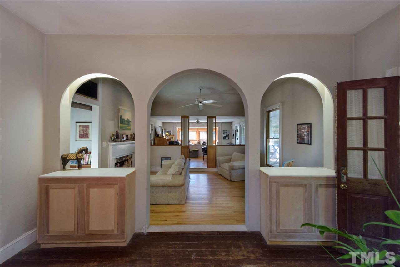 5341 Rock Service Station Road Raleigh, NC 27603 - Photo 9 of 30 Gallery Image 9