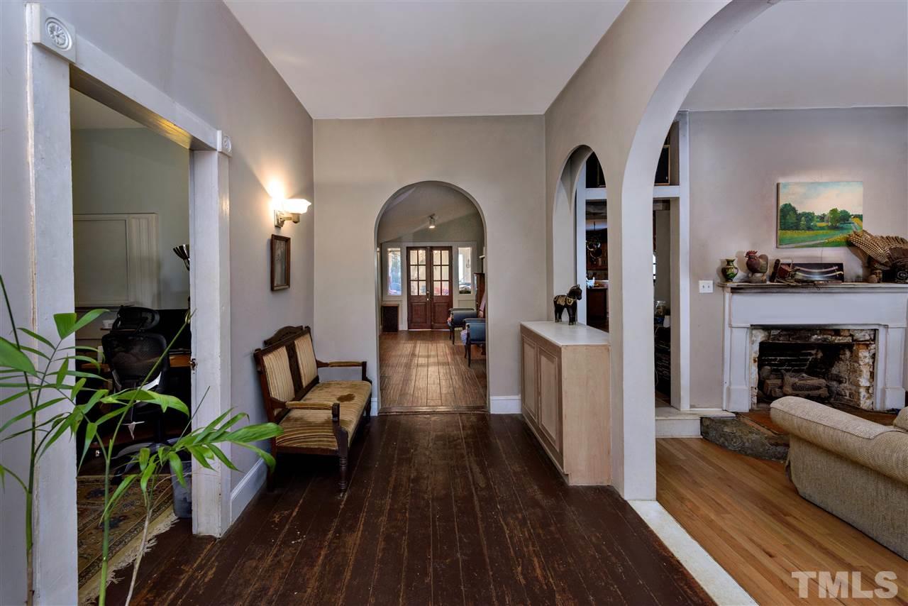 5341 Rock Service Station Road Raleigh, NC 27603 - Photo 10 of 30 Gallery Image 10