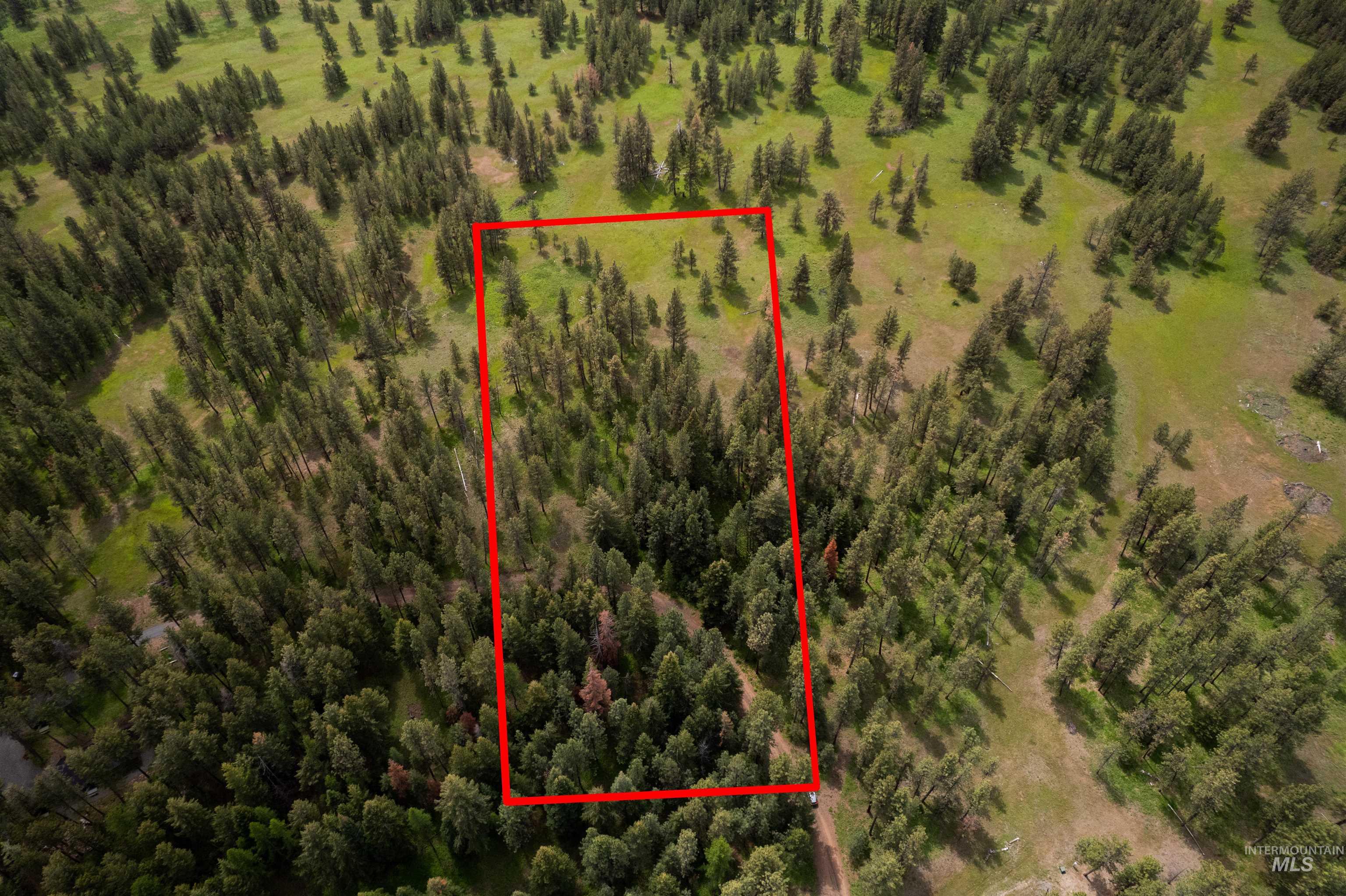 Nka Cloverland Road Asotin, WA 99402 - Photo 2 of 6
