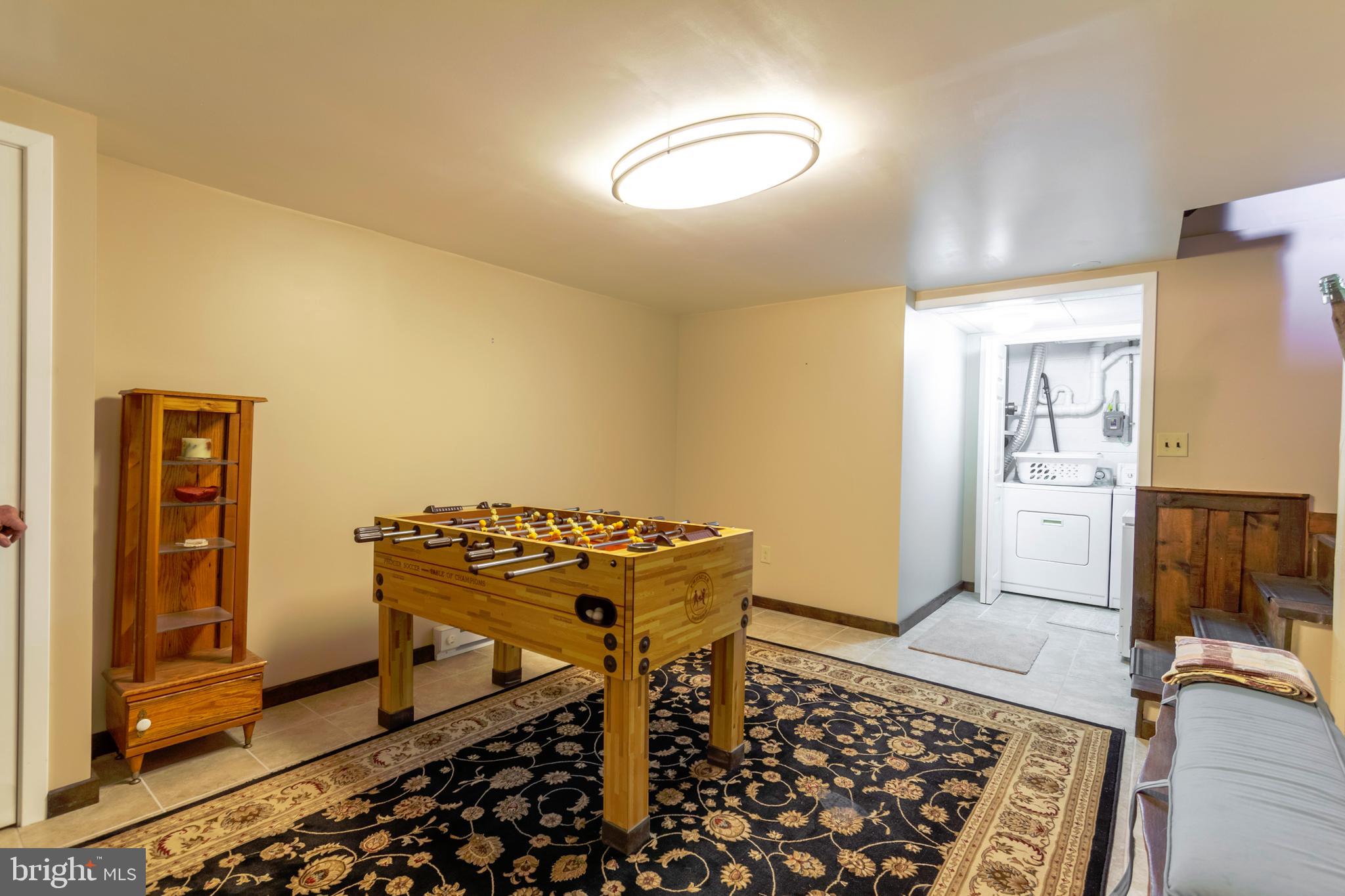 35 Hess Road Boyertown, PA 19512 - Photo 21 of 62 Lower level play room or family room