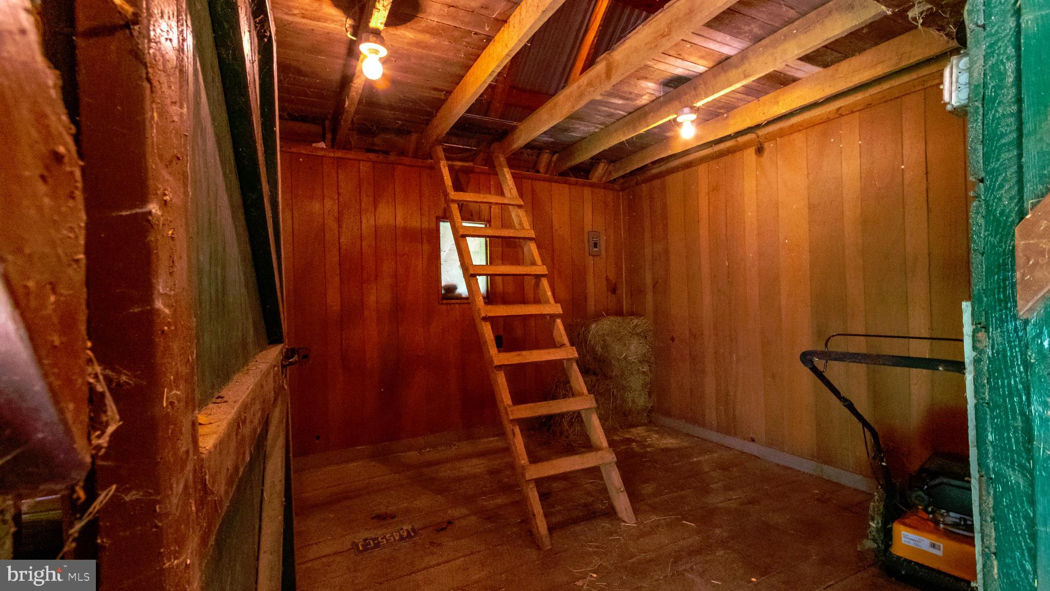 35 Hess Road Boyertown, PA 19512 - Photo 25 of 62 Inside area of barn