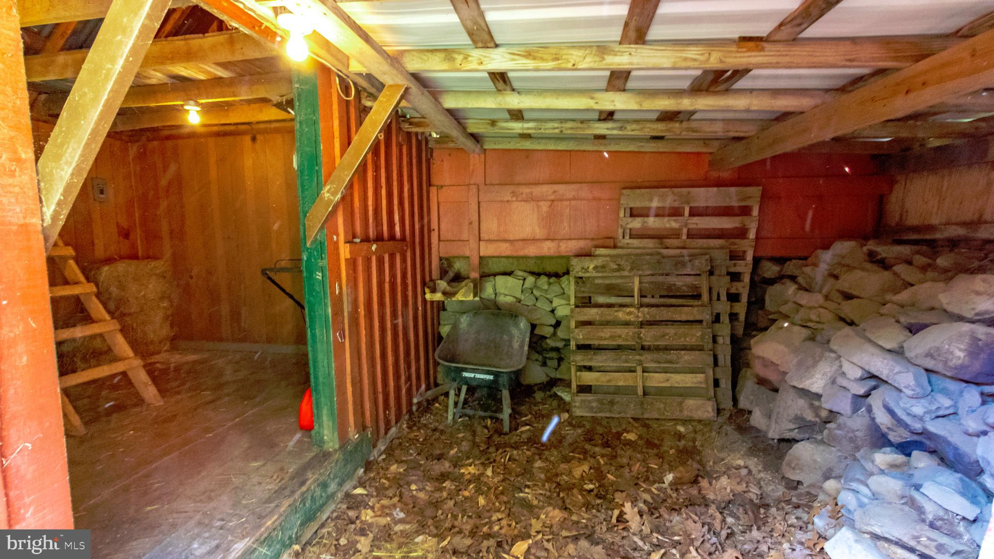 35 Hess Road Boyertown, PA 19512 - Photo 26 of 62 Inside stall