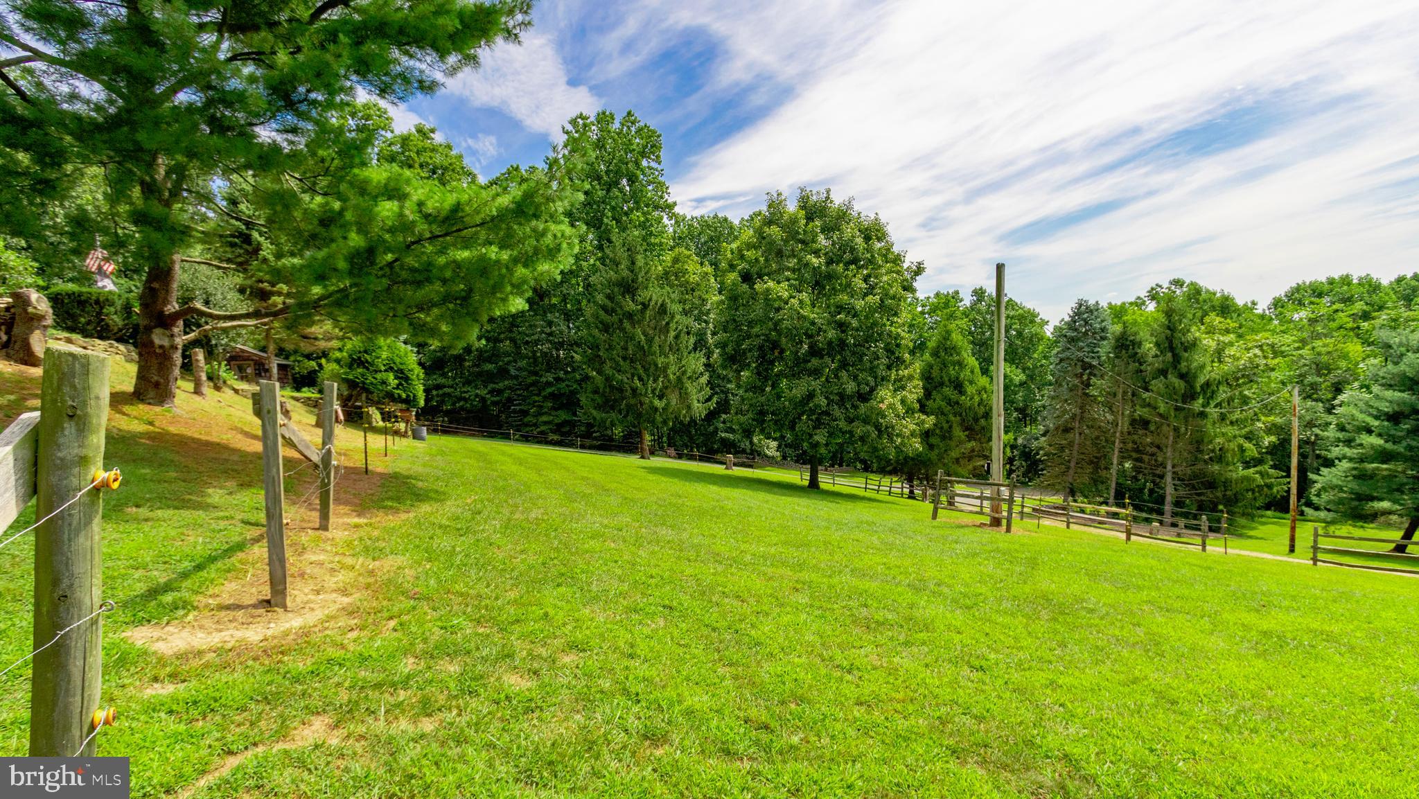 35 Hess Road Boyertown, PA 19512 - Photo 53 of 62 front yard pastures