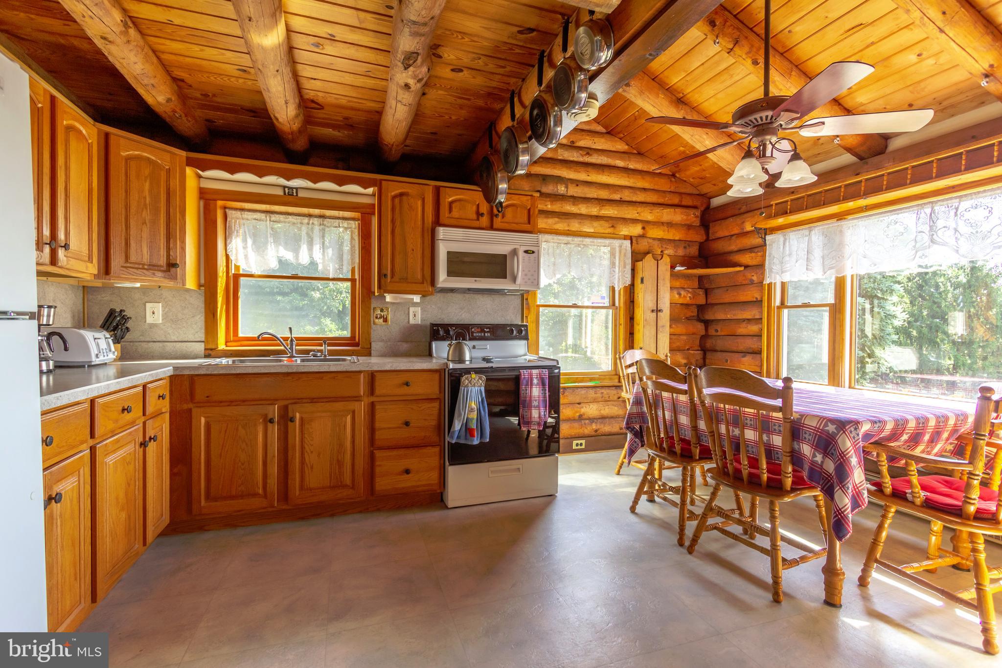 35 Hess Road Boyertown, PA 19512 - Photo 10 of 62 Eat in Kitchen with picture window for mi