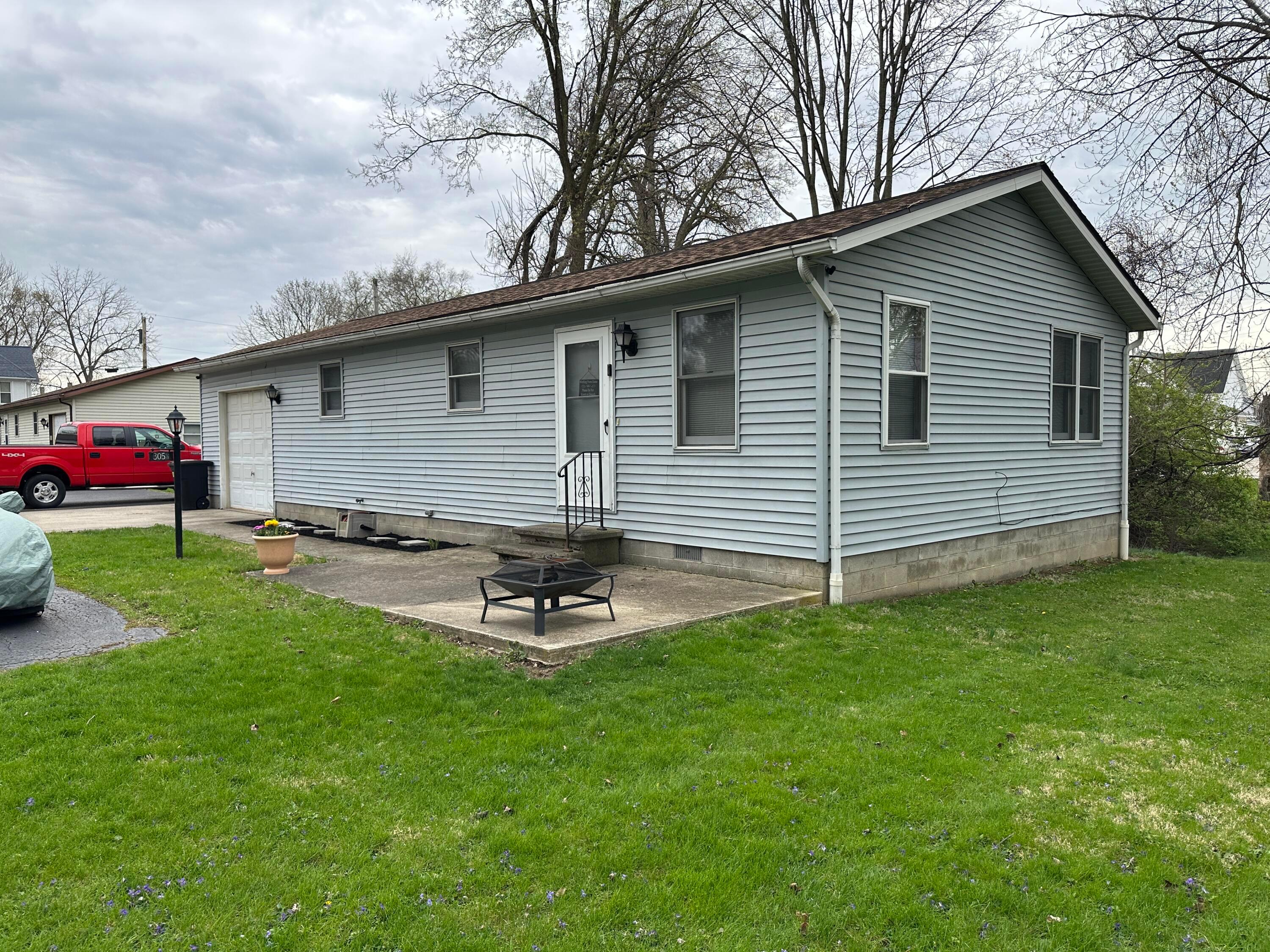 305 North Elm Street Prospect, OH 43342 - Photo 10 of 25 305 1/2