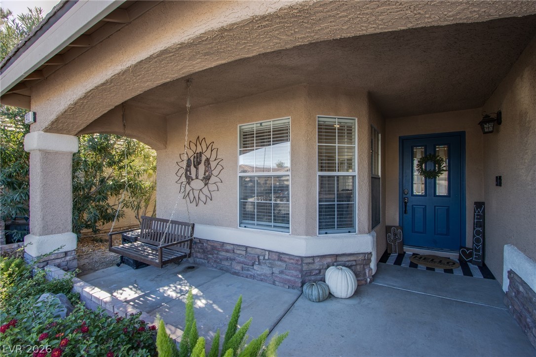 7413 Alpine Ridge Street Las Vegas, NV 89131 - Photo 2 of 31