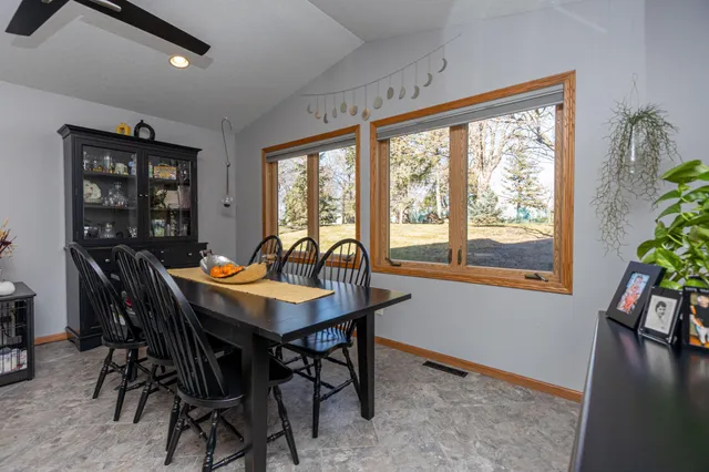 $410,500 | 574 Pleasant View Drive Northwest, Alexandria, MN 56308