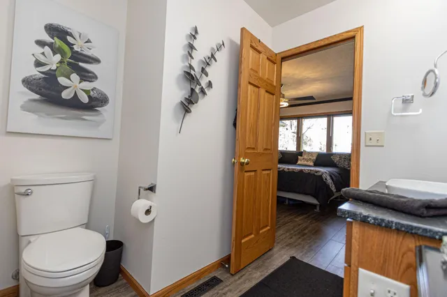 $410,500 | 574 Pleasant View Drive Northwest, Alexandria, MN 56308