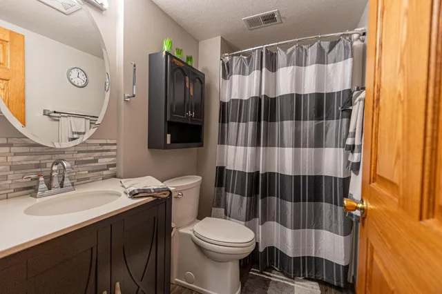 $410,500 | 574 Pleasant View Drive Northwest, Alexandria, MN 56308